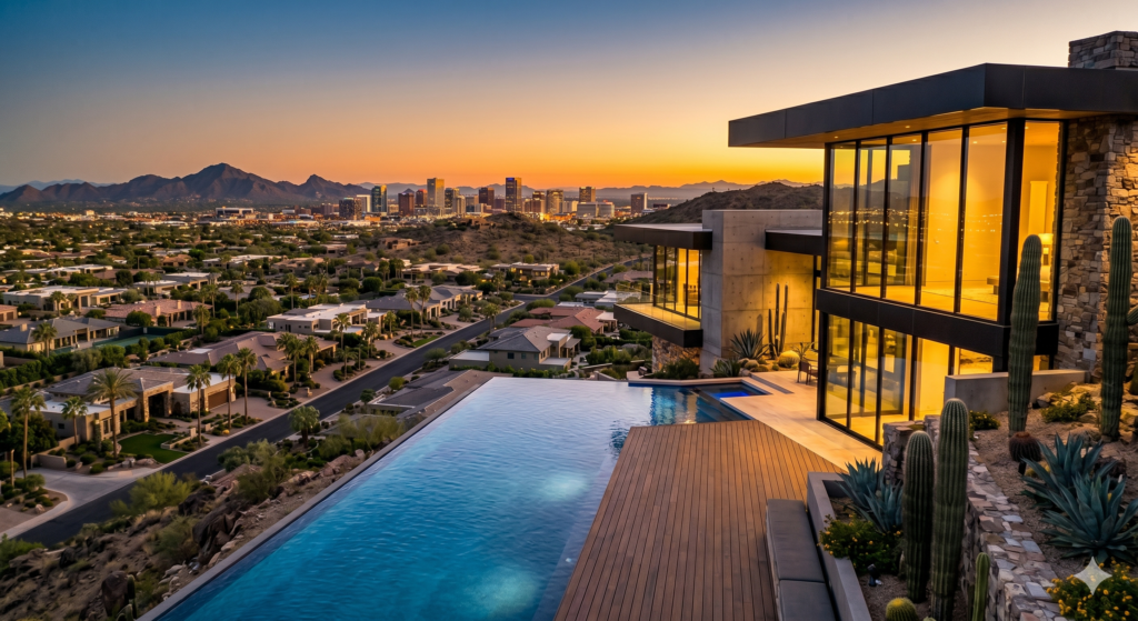 homes for sale in phoenix arizona